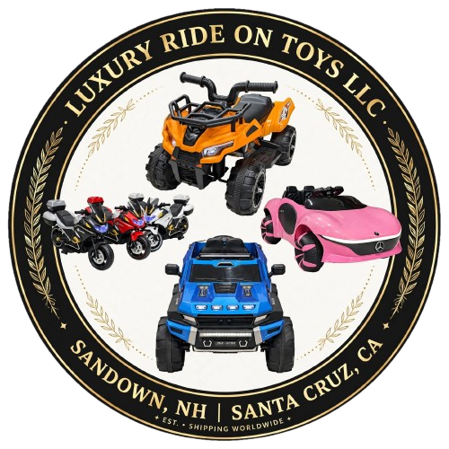 Luxury Ride On Toys LLC